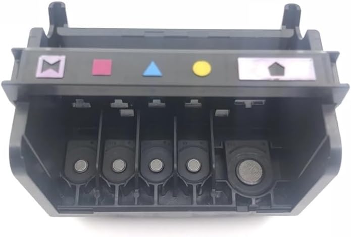 5-Slot Printhead Print Head for HP 7510 7515 D5460 D7560 B8550 C5370 C5380