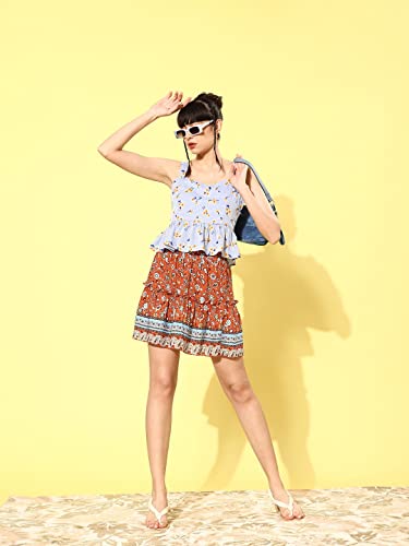Image of Rare Women Blouse