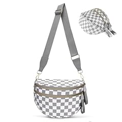 grey-white checkered