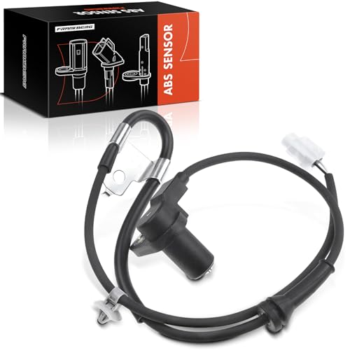 Capteur ABS 2-Pôles Frankberg haute précision pour Swift III 1.3 1.6