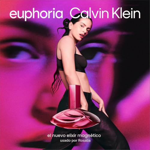 Miniatura 4 de Calvin Klein euphoria Magnetic Elixir Parfum Intense para mujer 30 ml