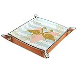 Maße des Ablagefachs: zusammengeklappt: 11,4 x 11,4 x 3 cm, Größe ausgeklappt: 16 x 16 cm.