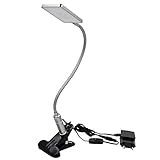 La nueva tecnología SMD5630 LED como fuente de iluminación se fija a bordo en el cabezal de la lámpara, excelente calidad sin tener que preocuparse por el reemplazo.