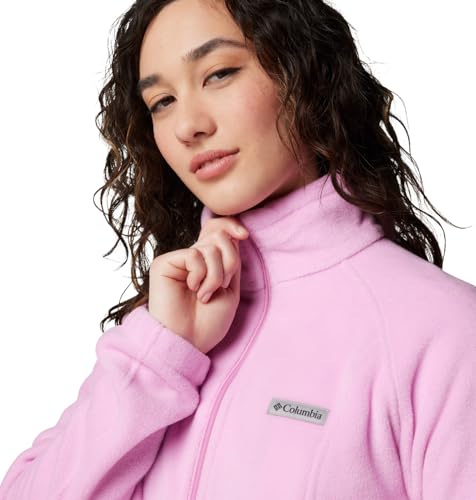 Image of Columbia Women's Benton Springs Full Zip