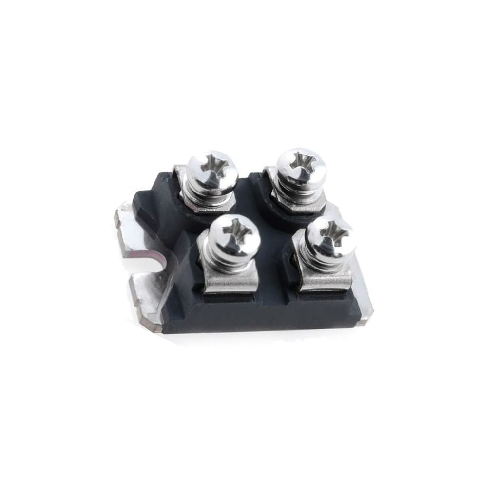 Module diodes double indépendante IXYS DSEI2X61-06C 600V SOT227B - 2