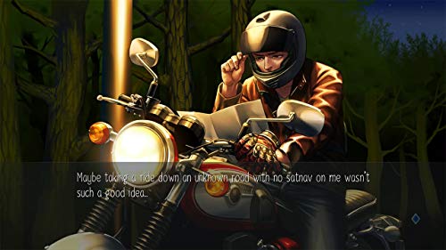 Raging Loop : Day One Edition Switch - vue 5