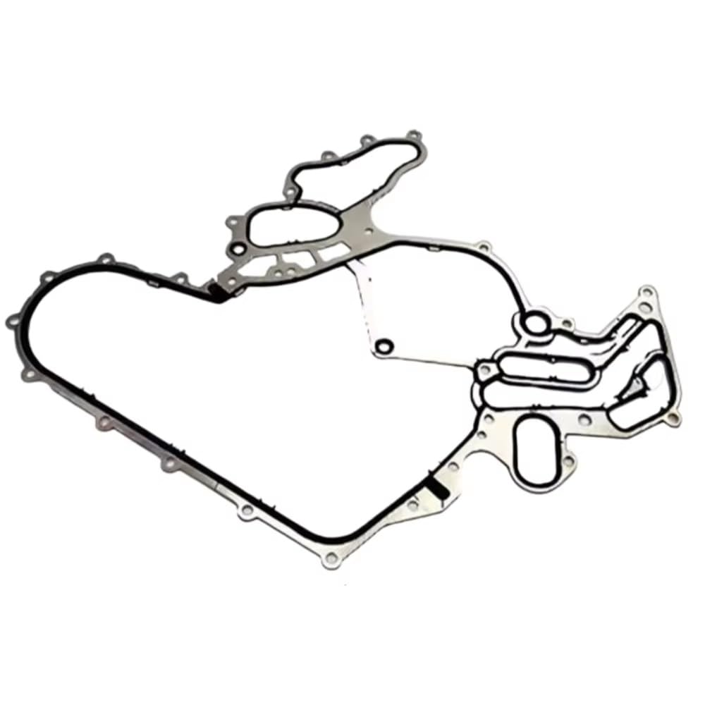 Set de juntas culata auto MOTOR Kit De Juntas Cárter Para VW Para A4 Para A5 Para A6 Para A7 Para A8 Para Q5 Para Q7 Para Q8 Para AMAROK Para TOUAREG 3.0L .0T V6 2014-2024