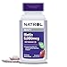 Natrol Biotin Beauty Tablets, Promotes Healthy Hair, Skin & Nails, Helps Support Energy Metabolism, Helps Convert Food Into Energy, 5, 000mcg, 90Count