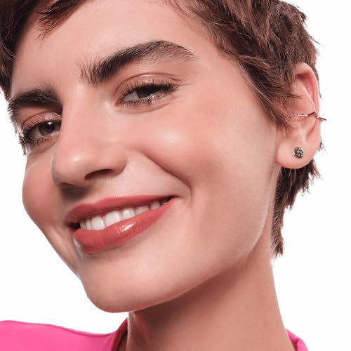 Essence À Lèvres Satin Glow Luminous Shine 01 Whole Latte Love - vue 9