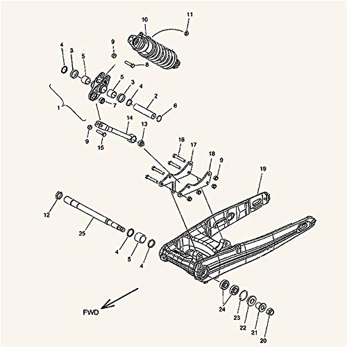 Fits 2021 Challenger Dark Horse 1.5" Inch Chief Lowering Kits Chieftain 116 111 Lowering Links