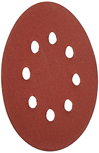 Bosch Professional Sanding Sheet For Random Orbital Sanders, 5" / 125Mm Grit 240, Pack of 50 (B095TTPDTG) Amazon Price History, Amazon Price Tracker