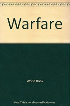Hardcover Warfare Book