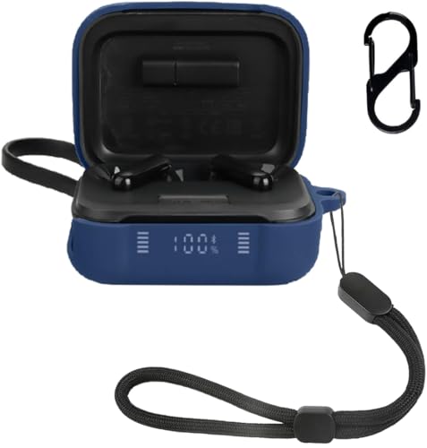 For Anker Soundcore P41i P[X یJo[yZENGZOUZzAnker Soundcore P41i Jo[ SʕیJo[ VRP[X y h~ [d\ EȒP (u[)