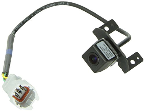 Genuine Hyundai 95760-3S102 Back View Camera Assembly