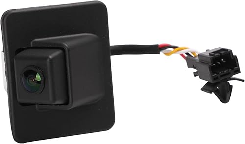 Miniatura 2 de Cámara de respaldo de cámara de visión trasera compatible con 2011 2012 2013 11 12 13 Optima