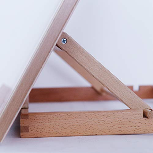 Lucky Crown Art Desk - Image 3