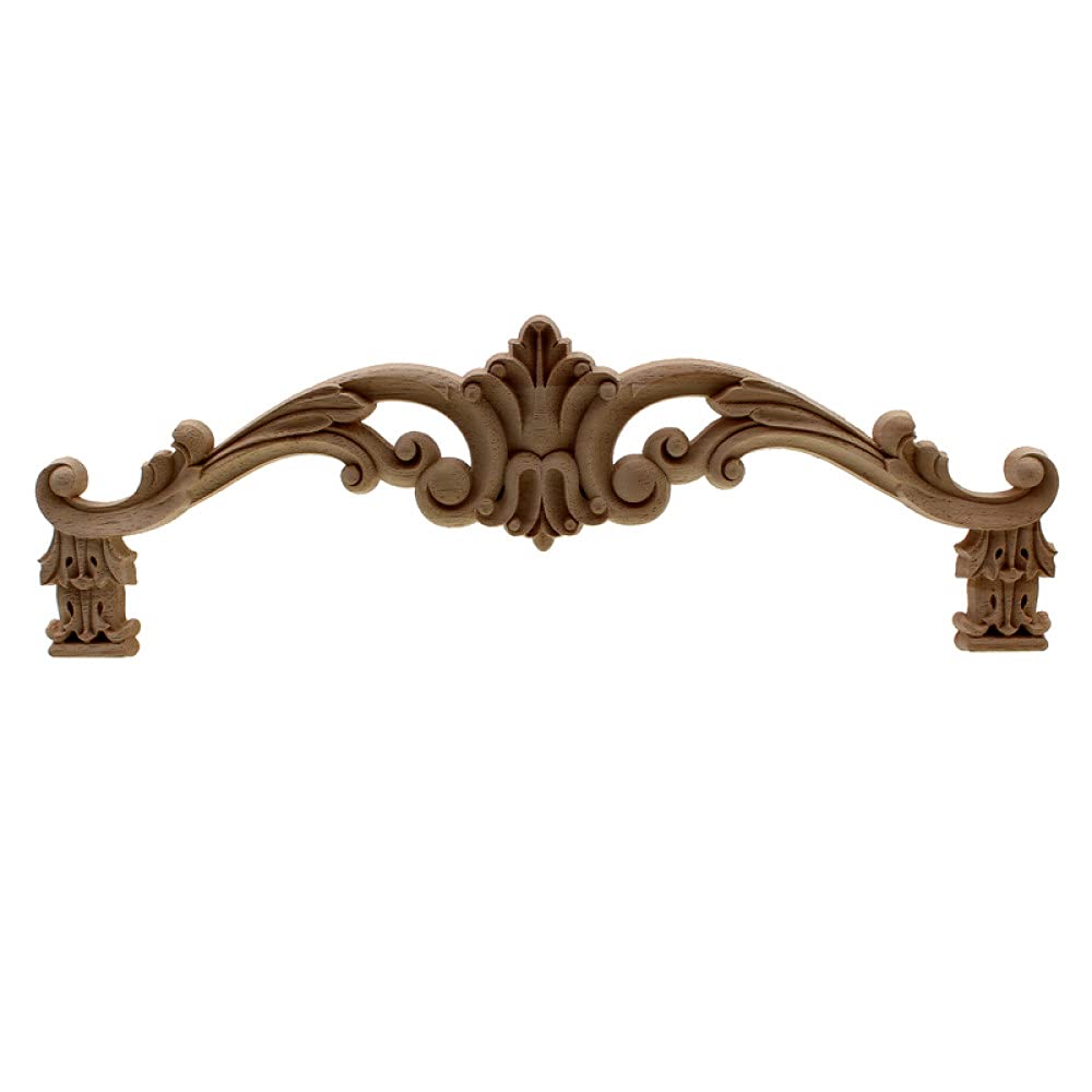 Maison applique peinture décor vintage sous forme de lettres en bois à offrir