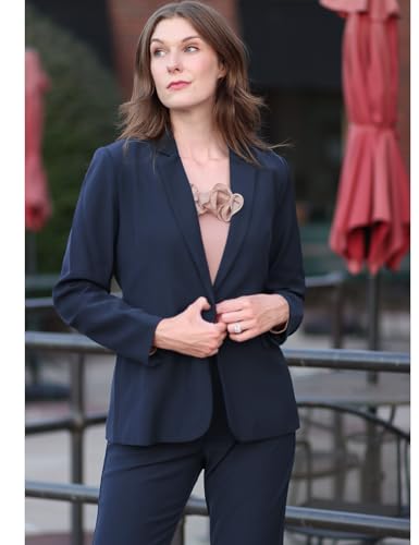 Effortlessly Polished: The Ultimate Women's Business Casual Sets for the Modern Professional - Image 6