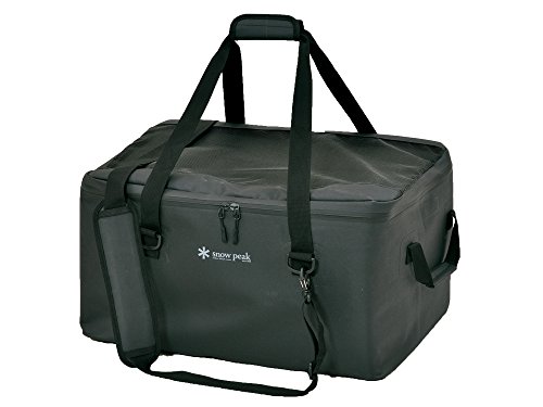 スノーピークのボックス