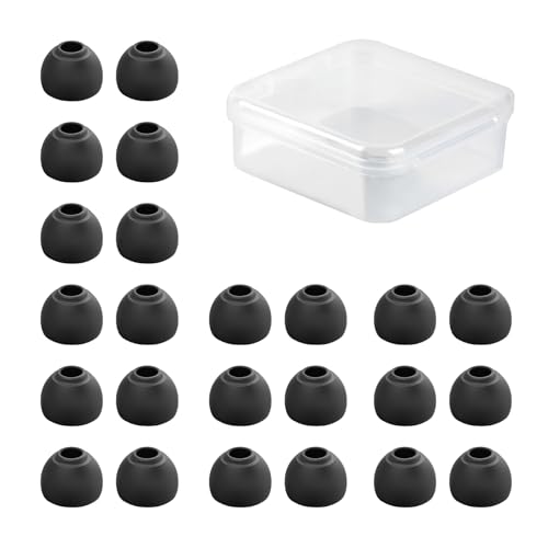 YINYOO CCZ ZT01 �C���z�� �S�� �C���[�s�[�X �C���[�`�b�v �_�炩���V���R�����Ƀt�B�b�g�A �C���z�������p�V���R�����C���[�s�[�X �L�m�R�^�`�� ��h�� �ሳ�� �����e�͐��Ƒϋv���̃C���[�`�b�v�X�i���EM*12�j