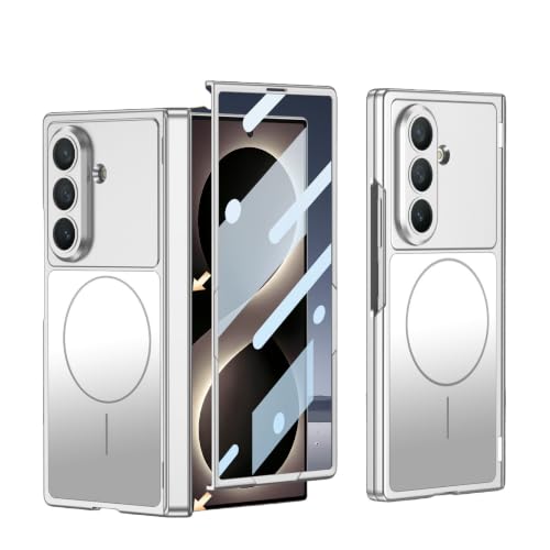 AG�}�b�gPC�t�H���P�[�X �K�pSamsung Galaxy Z Fold 8 Ultra (�V���o�[)