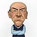 Jeff Dunham - Talking Walter Bobblehead | Talking Bobblehead with 9 Unique Phrases (8