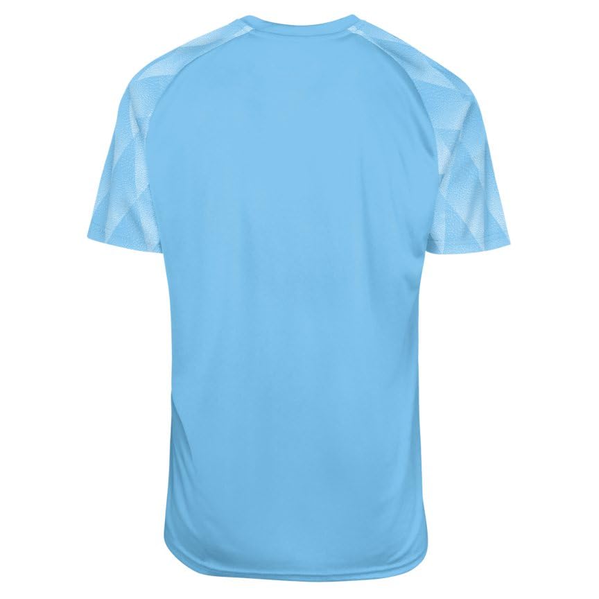 Umbro Boys' Youth Paton Jersey2