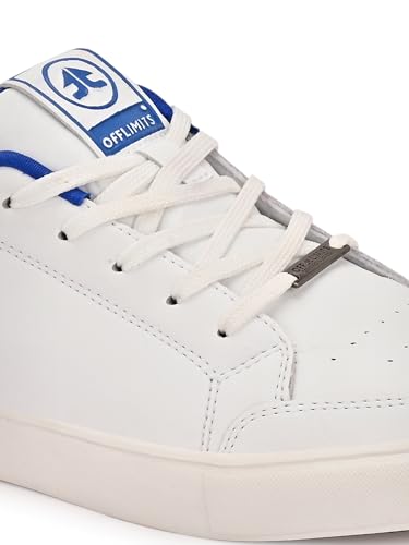 Image of OFF LIMITS Men's Skyline Casual Sneakers