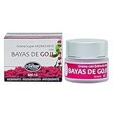Producto UNISEX, ideal para TODO TIPO DE PIELES como crema hidratante base de día y tratamiento de noche anti-edad.