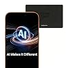 AI NFC Digital Business Card, Tap to Share, iPhone & Android