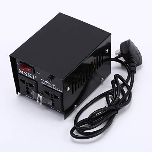 Top 10 Voltage Converter For Japans of 2022 Best Reviews Guide