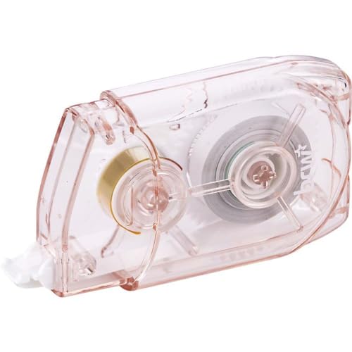 BRW Corretivo em Fita Zoo 5MMX6M 2 Cores (S)