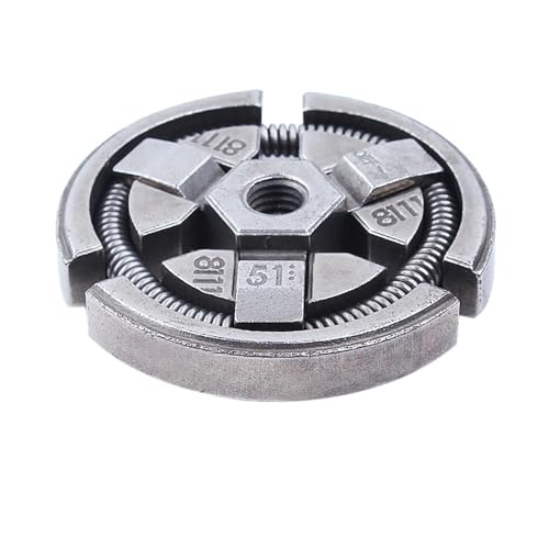 Cojinete de rueda dentada de tambor de embrague de 3/8"-7T para 55 EPA 4