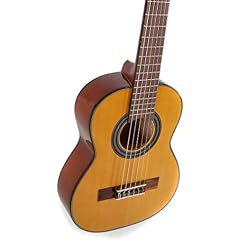 GEWA Guitare classique Student 4/4 avec housse et accordeur, pour l’école de musique, kit de démarrage - Les Beatles, Paul McCartney, John Lennon, RIngo Starr, George Harrison GEWA Guitare classique Student 4/4 avec housse et accordeur, pour l'école de musique, kit de démarrage – Image 7