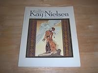 The Unknown Paintings of Kay Nielsen 0330252356 Book Cover