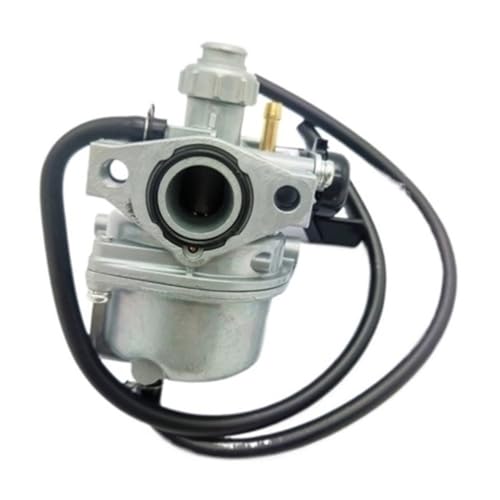 Carburateur compatible XR70R pour stabiliser le ralenti moteur de votre CRF 70 F
