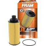 Fram Extra Guard CH12069, 10K Mile Change Interval Oil Filter