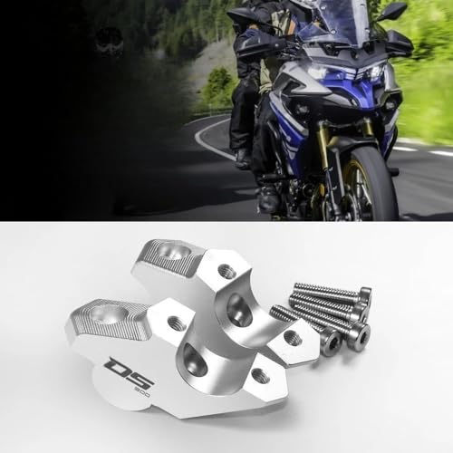 Elevadores manillar motocicleta DSX 900 abrazadera elevación manillar 2024 2