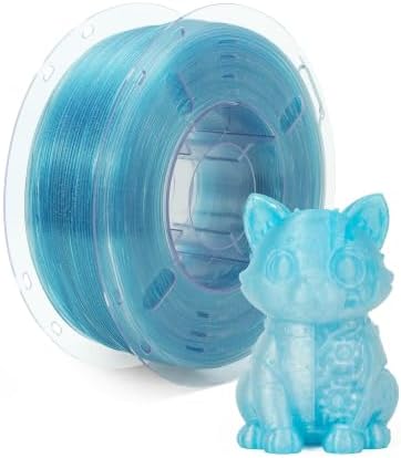 FilaBees PLA Transparent 1.00kg