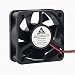 Gdstime 50mm X 50mm X 20mm 5cm 2 Inch 5V Brushless Dc Cooling Cooler Fan