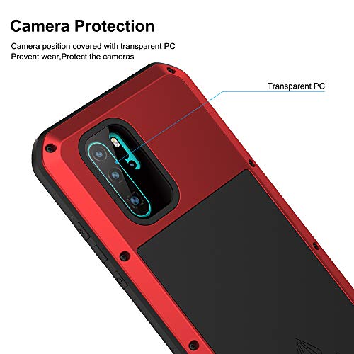 Eastcoo Custodia per Huawei P30 Pro / P30 Pro New