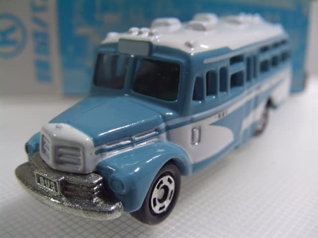 Amazon.co.jp: 頸城バス 頸城自動車 特注2台セット : Toys & Games