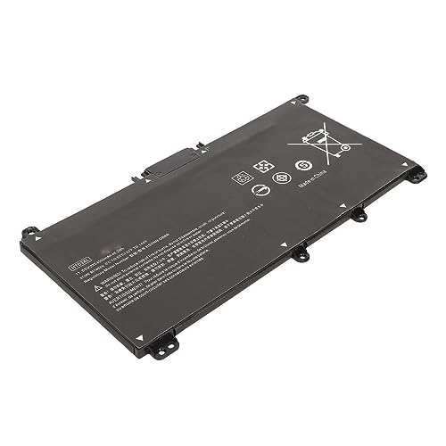 HTO3XL L11119 855 Bateria para Laptop, Proteção contra Curto-circuito à Prova de Descarga L11421 542