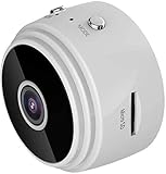 webcam telescopio online Cámara oculta espía: la cámara oculta es fácil de ocultar para vigilar a las niñeras, niñeras, cuidadores o empleados en el hogar, el trabajo o en cualquier lugar. Puede ver de forma remota la cámara de su niñera para saber qué sucedió.