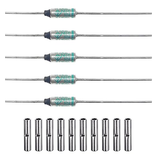 Yoiilnz SF240E Thermal Fuse