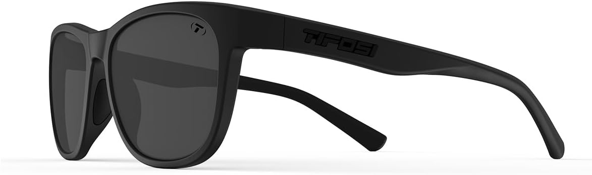 Tifosi Swank Sport Sunglasses - Tangle Free - Ideal For Cycling, Golf, Hiking, Pickleball, Running and Great Lifestyle Look - Image 6