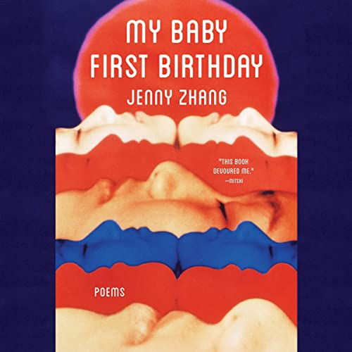 My Baby First Birthday by Jenny Zhang episode artwork