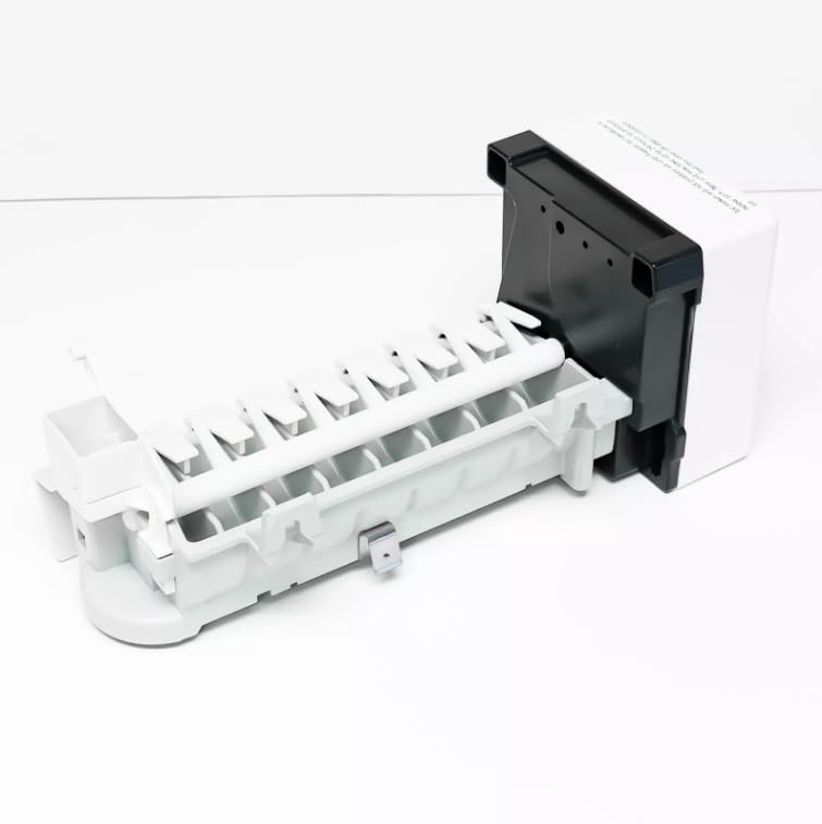 Whirlpool Refrigerator Ice Maker Unit  WPW10190965 