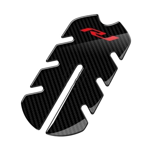 Traction pads YZF-R1 2015-2017 pour éviter les glissements moto