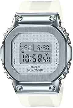 Amazon.co.jp: CASIO G-SHOCK カシオ Gショック GM-S5600SK-7